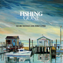 Cover of Fishing Gone